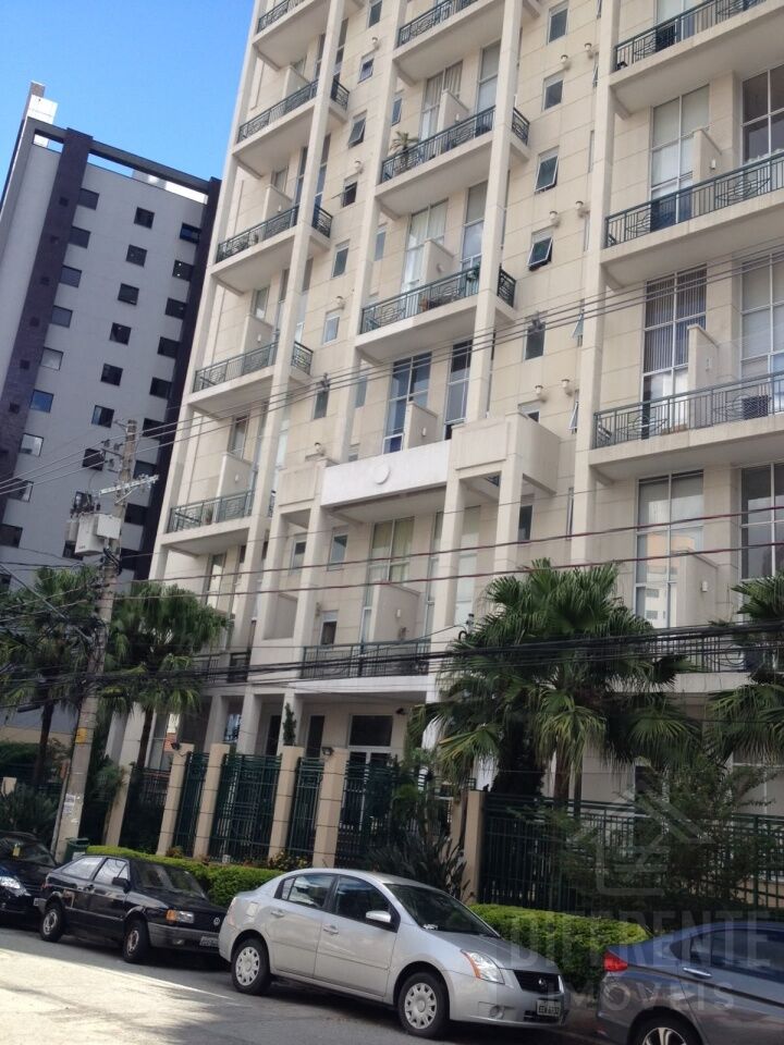 Apartamento para Locação - Vila Mariana