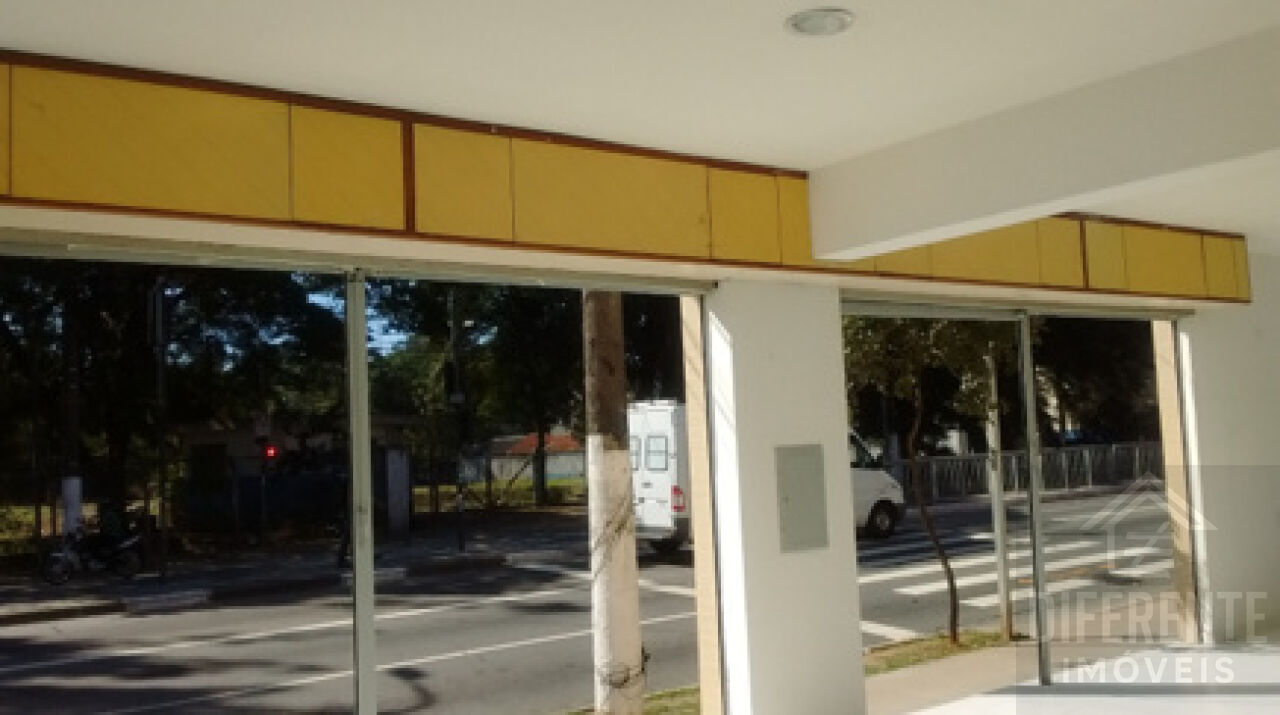 Galpão para Locação - Santo Amaro