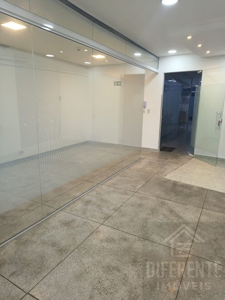 Sala para Locação - Sapopemba
