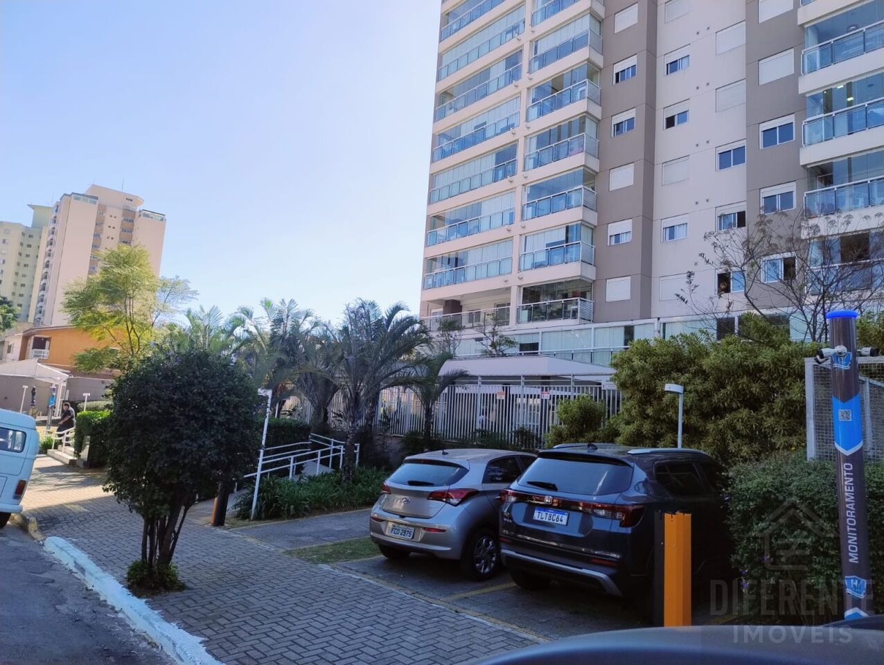 Apartamento para Venda - Vila Formosa