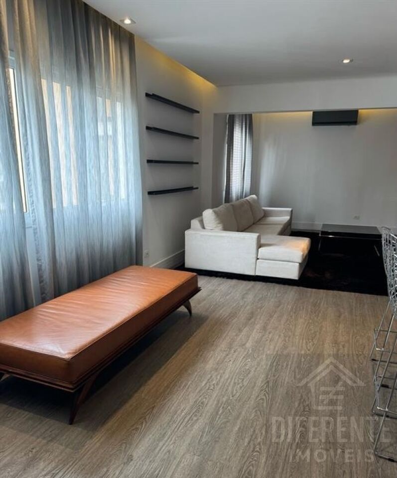 Apartamento para Locação - Cerqueira César