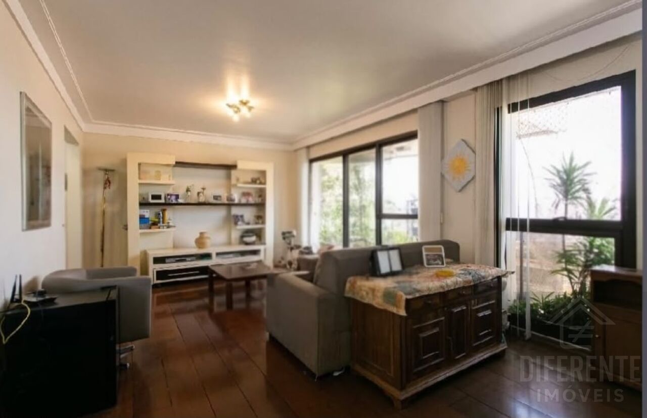 Apartamento para Venda - Chácara Santo Antônio Zona Leste