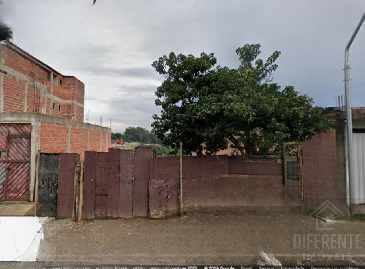 Terreno para Venda - Colônia Zona Leste