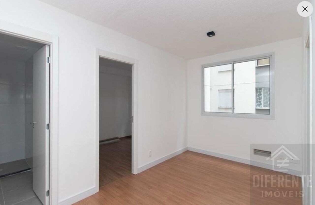 Apartamento para Locação - Vila Guilherme