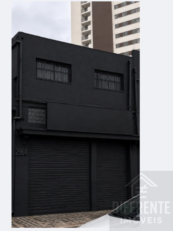 Prédio para Venda - Centro