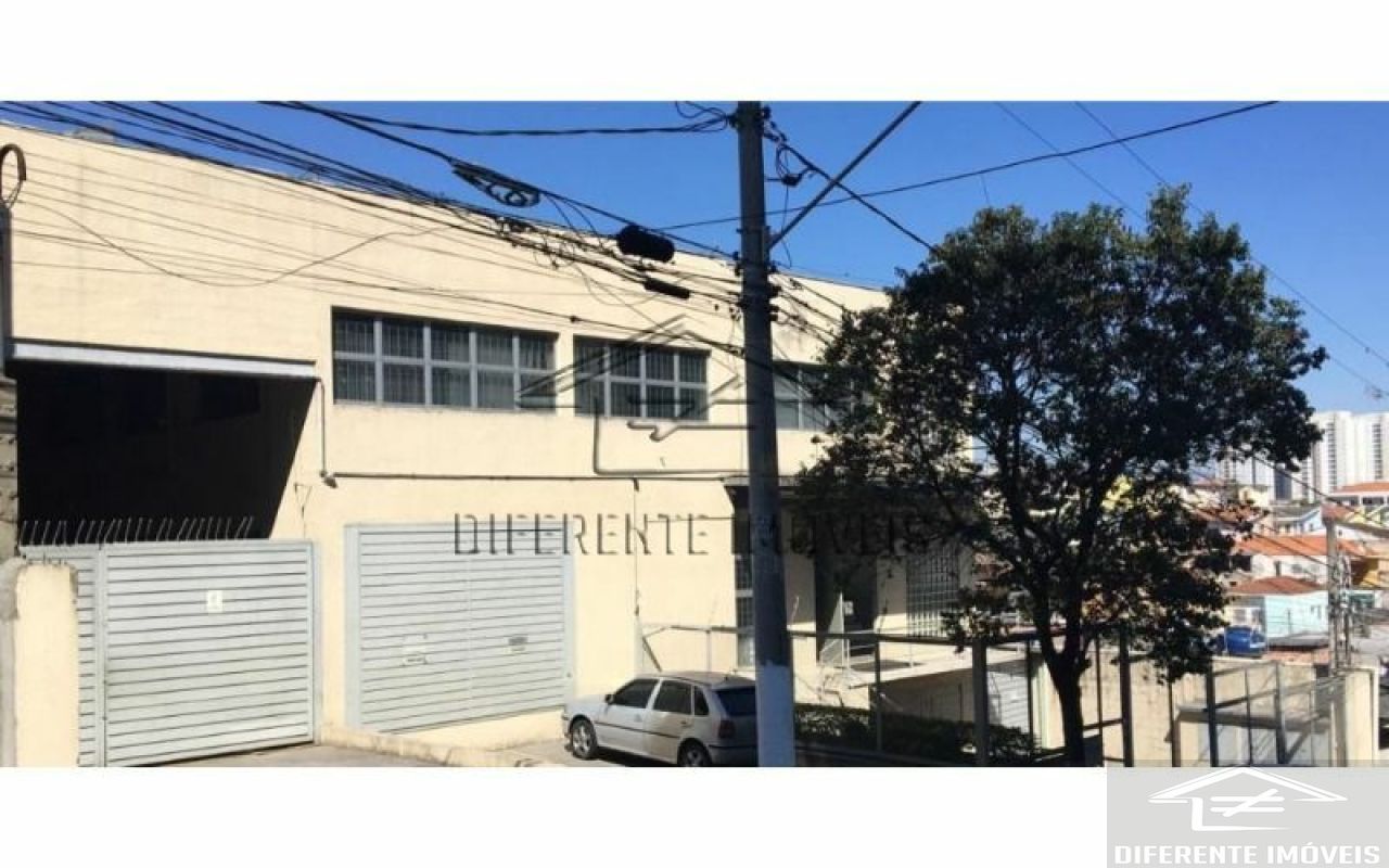 Comercial para Locação - Vila Parque Jabaquara