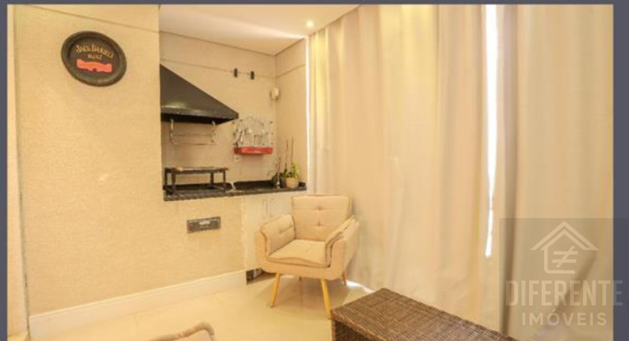 Apartamento para Locação - Sacomã