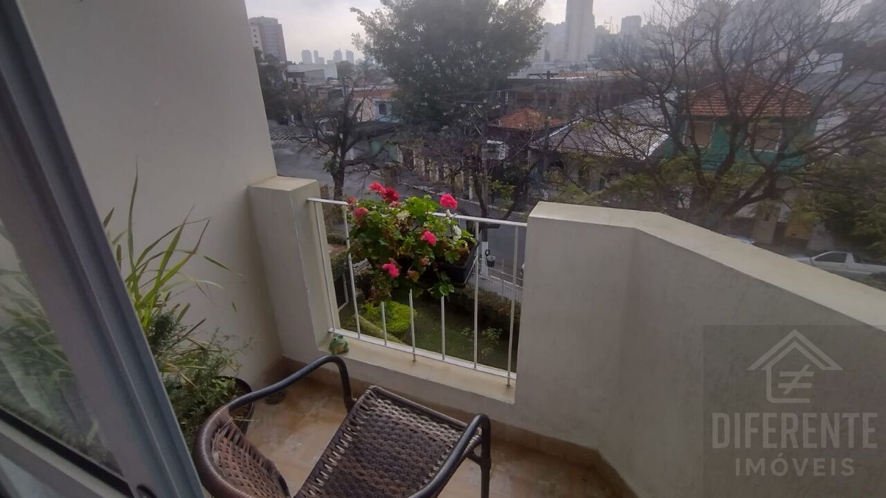 Apartamento para Venda - Chácara Inglesa