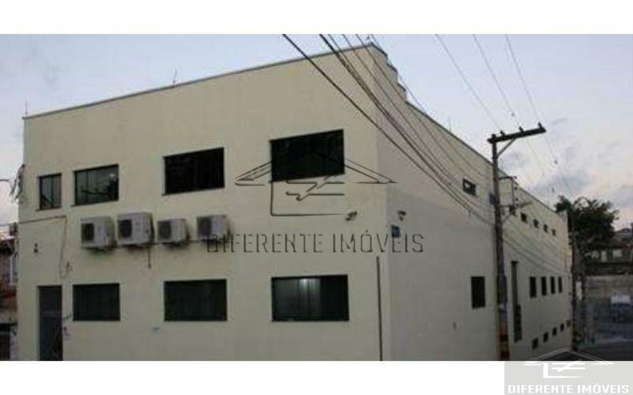 Comercial para Venda - Vila Ré