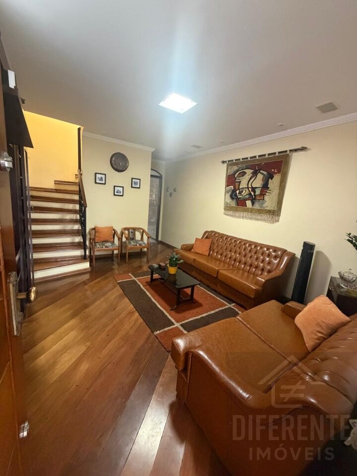 Casa Assobradada para Venda - Tatuapé