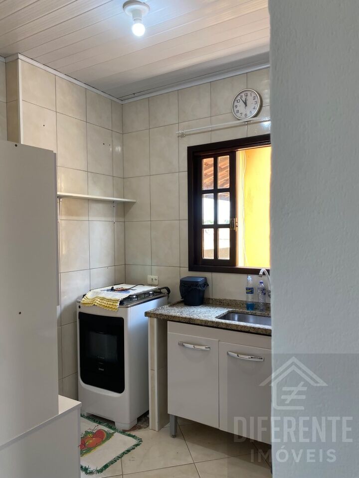 Apartamento para Venda - Boraceia