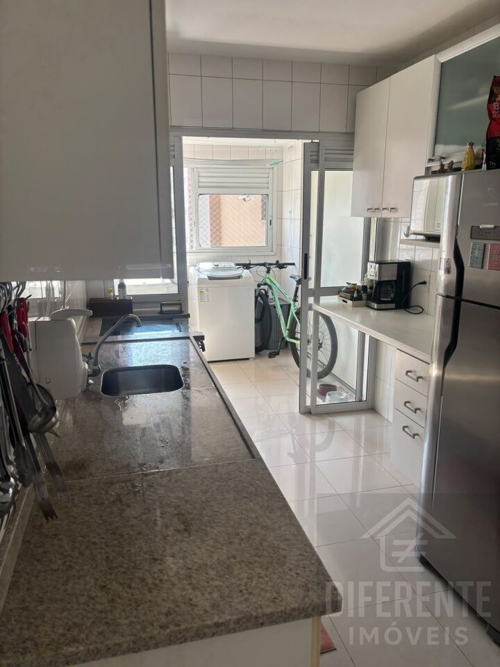 Apartamento para Venda - Vila Andrade