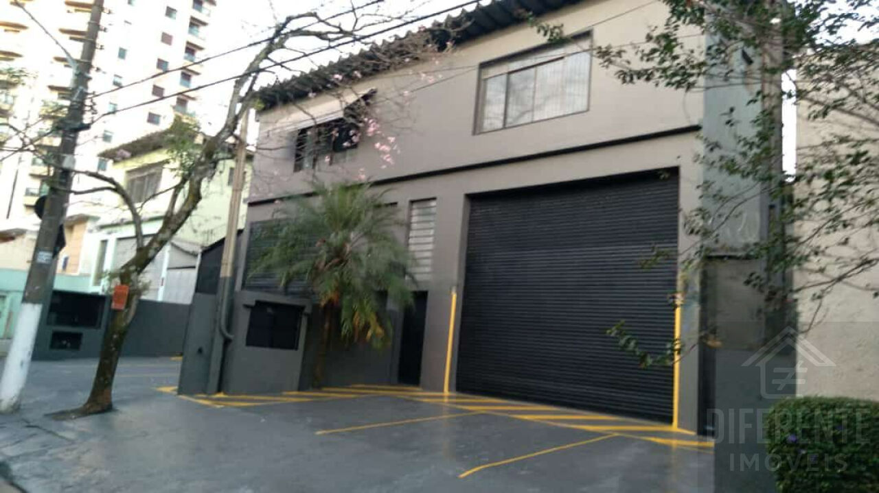 Galpão para Locação - Parque São Domingos