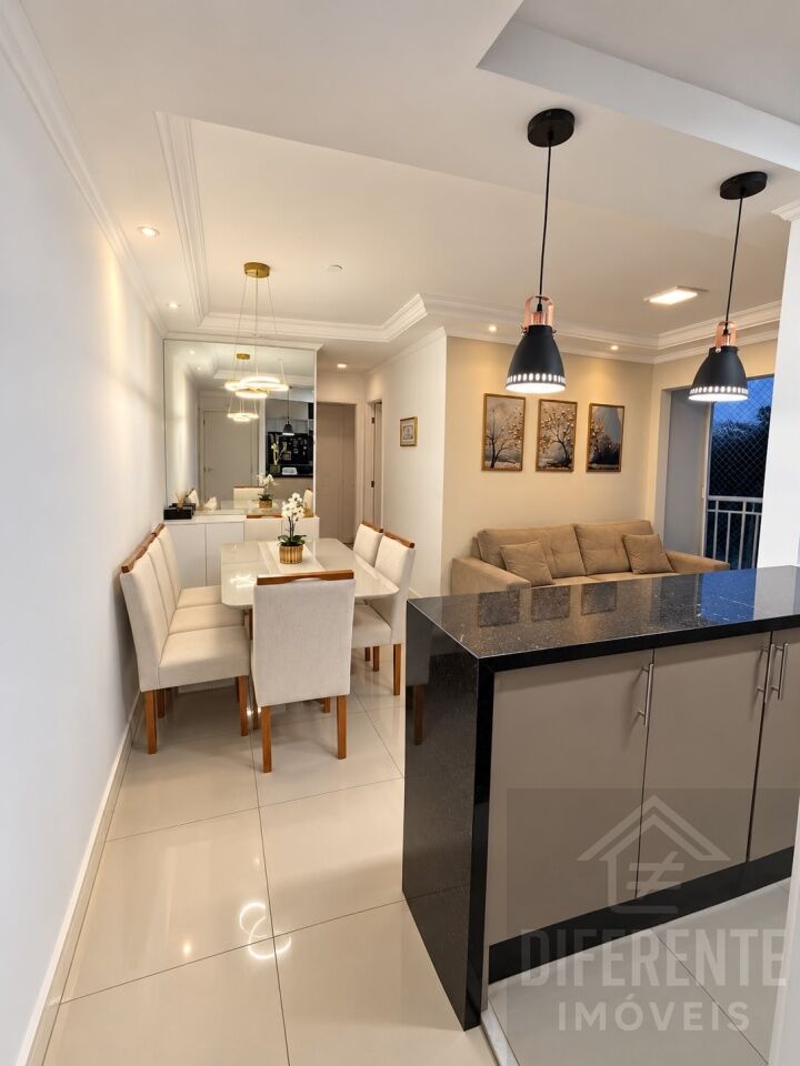 Apartamento para Venda - Vila Prudente