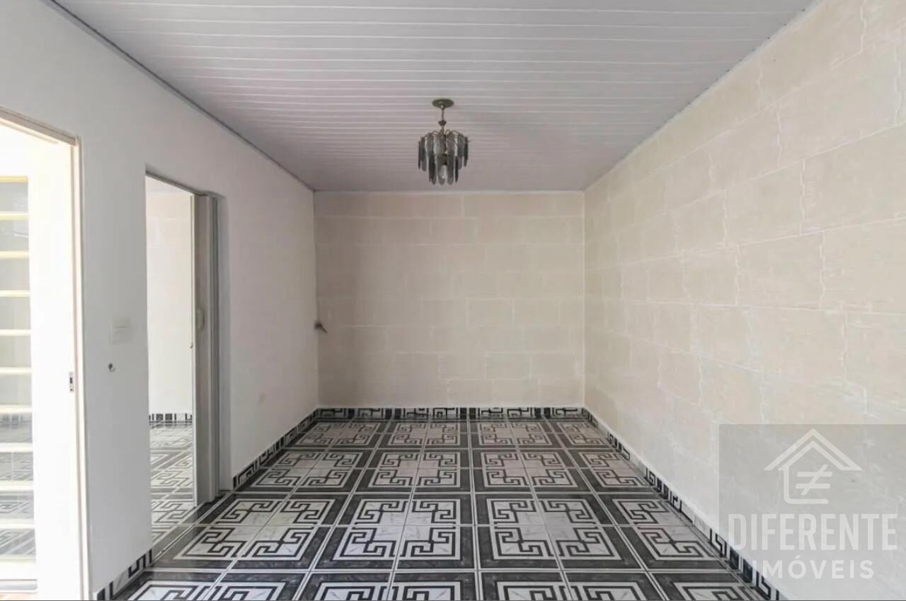 Casa Térrea para Locação - Vila Nova