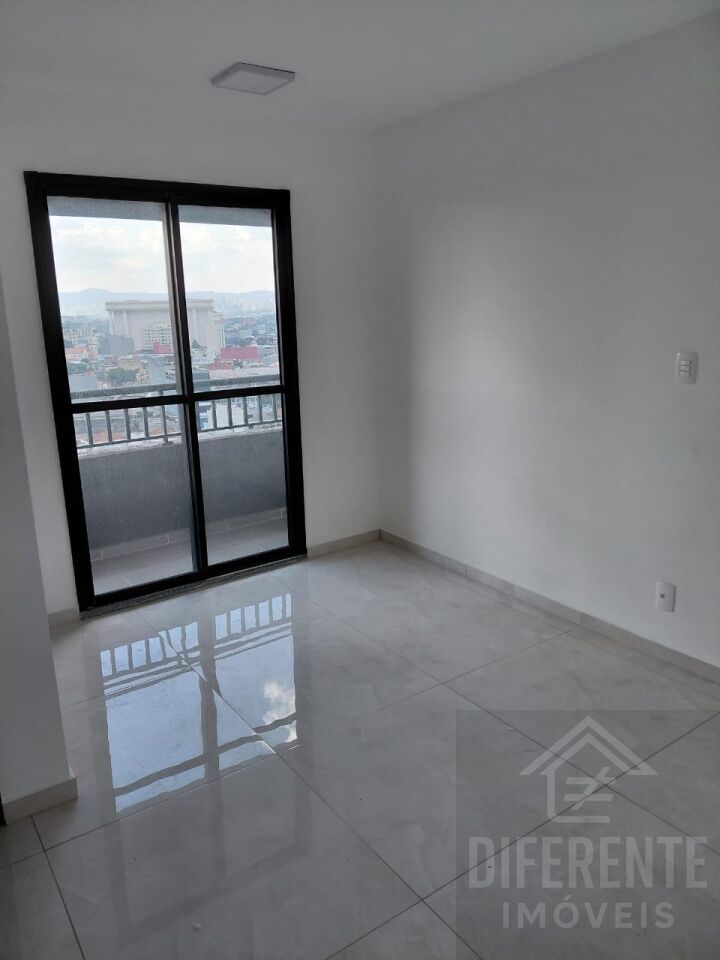 Apartamento para Locação - Belenzinho