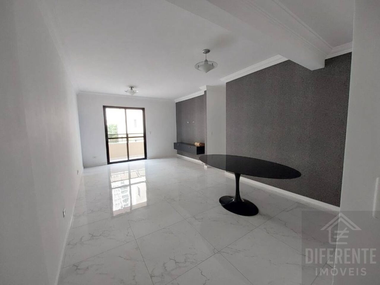 Apartamento para Locação - Jardim Leonor Mendes de Barros