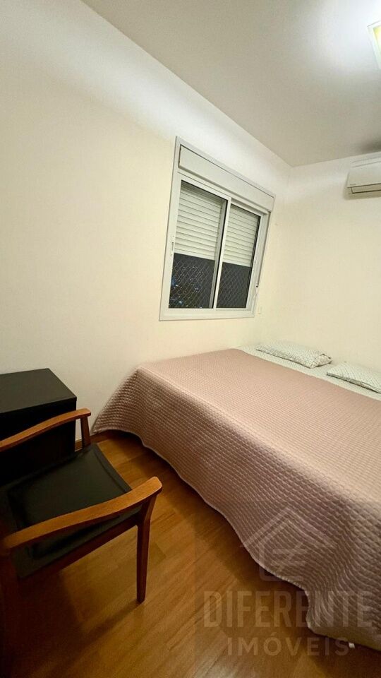 Apartamento para Locação - Cidade Monções