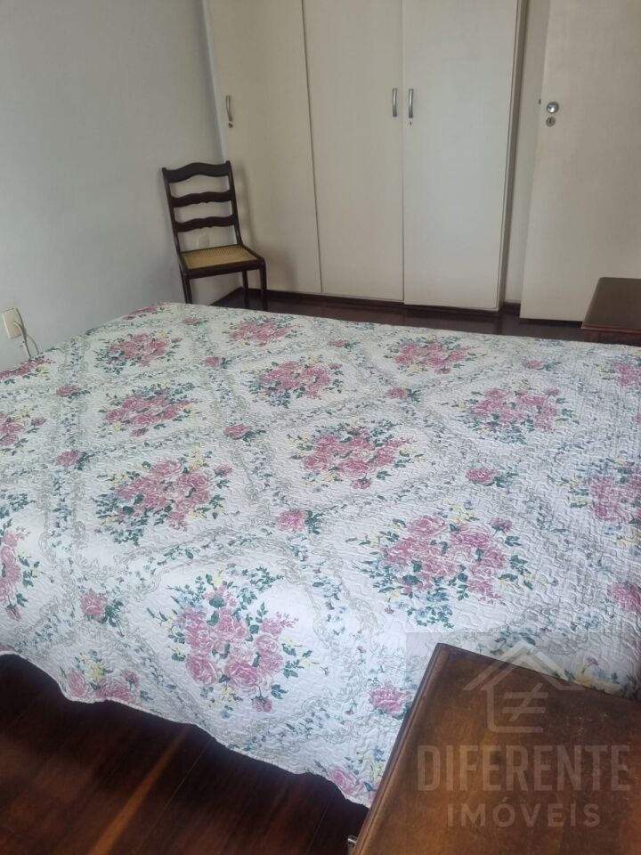Apartamento para Venda - Moema