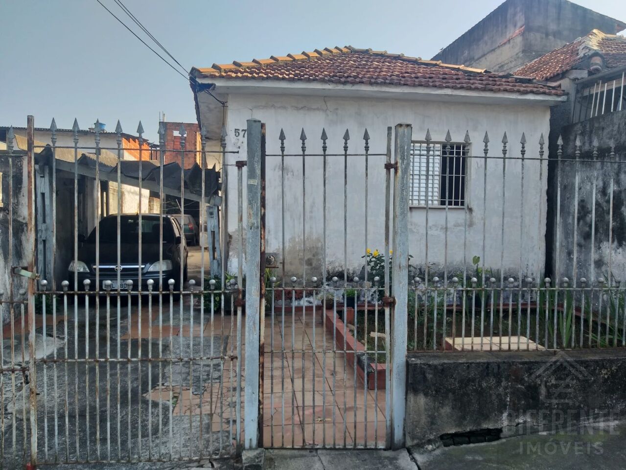 Terreno para Venda - Jardim Penha