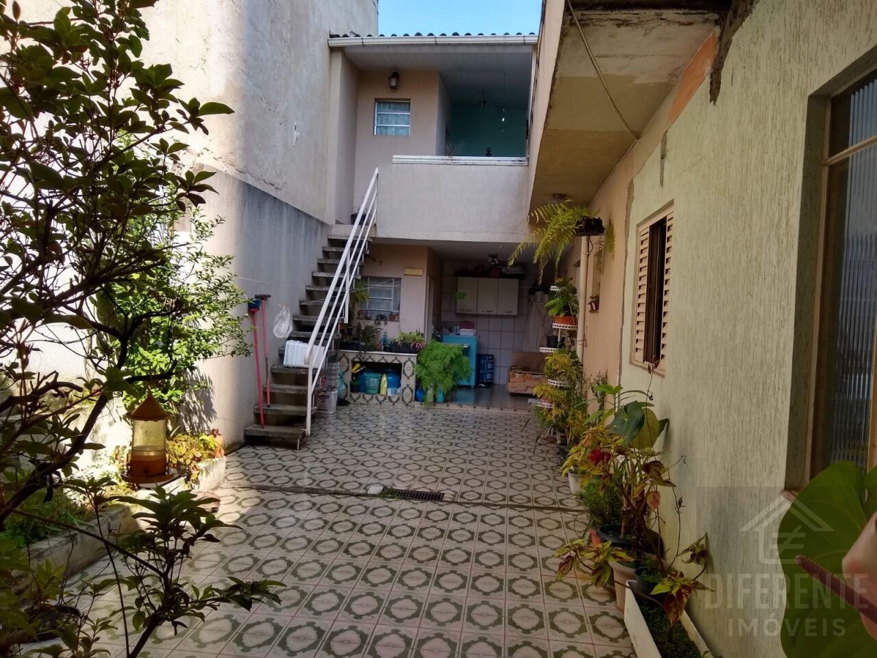 Casa Térrea para Venda - Vila Carrão