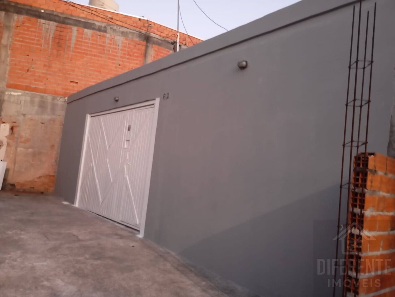 Casa Térrea para Venda - Vila Jacuí