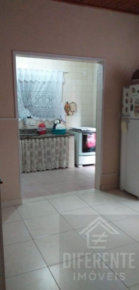 Casa Térrea para Venda - Vila Jacuí