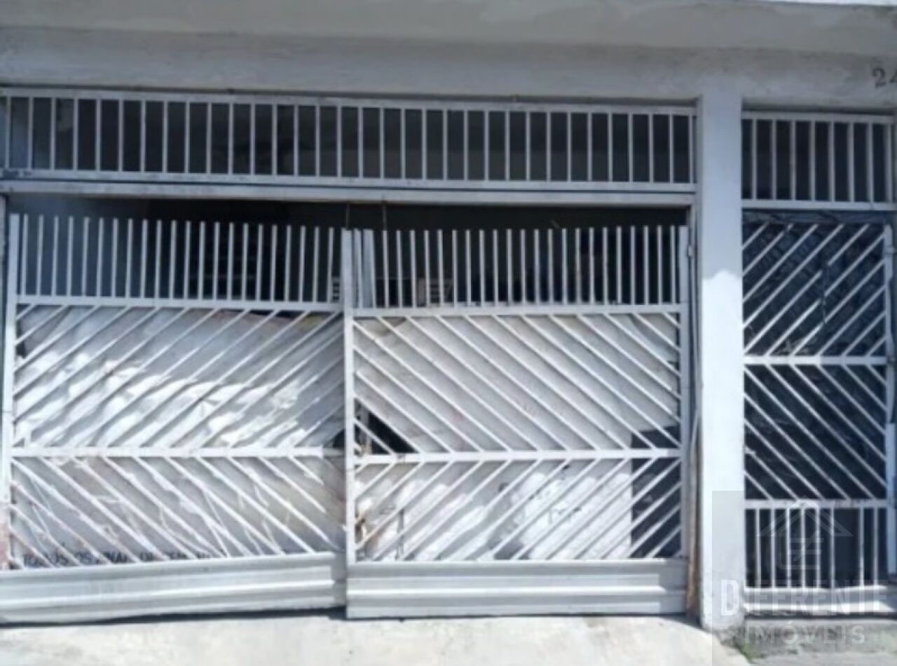 Casa Térrea para Venda - Jardim Miriam