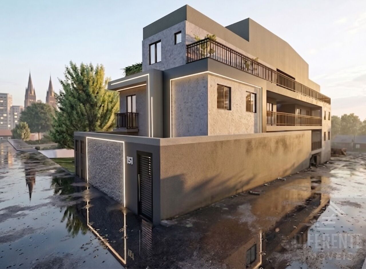 Apartamento para Venda - Penha de França