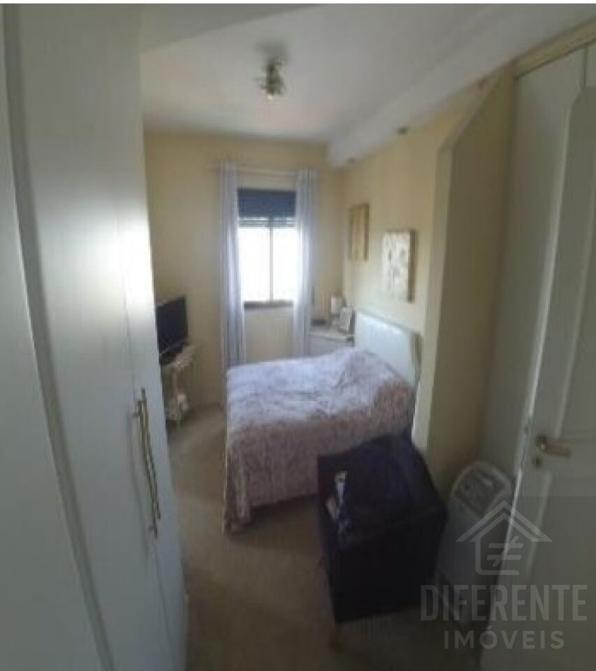 Apartamento para Locação - Parque da Mooca