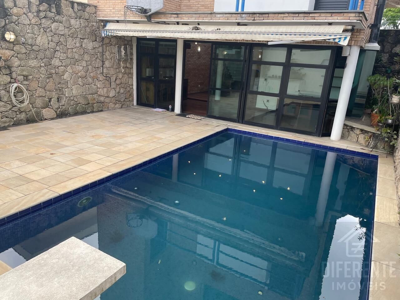 Casa Térrea para Venda - Vila Maria Alta