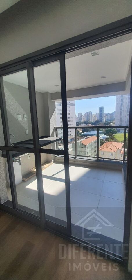 Apartamento para Venda - Vila Clementino