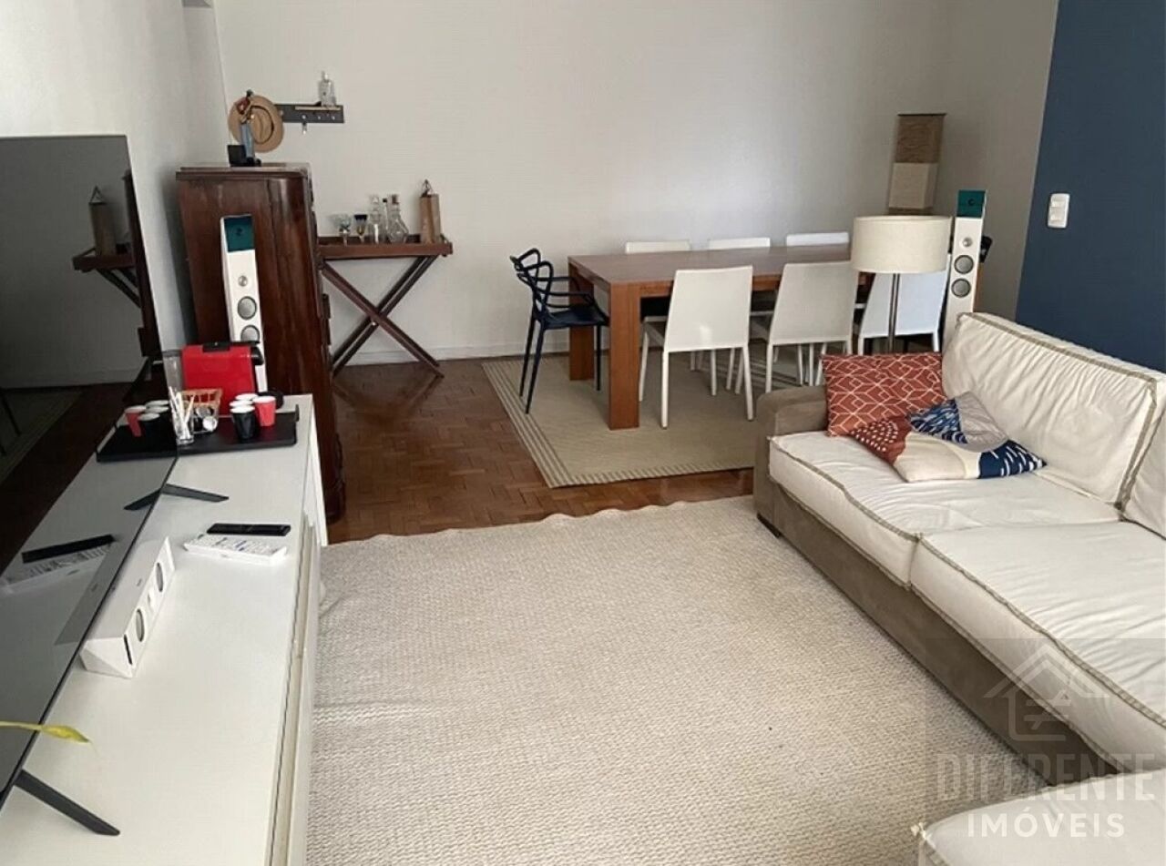 Apartamento para Venda - Vila Mariana