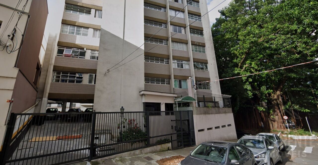 Apartamento para Venda - Parque Imperial