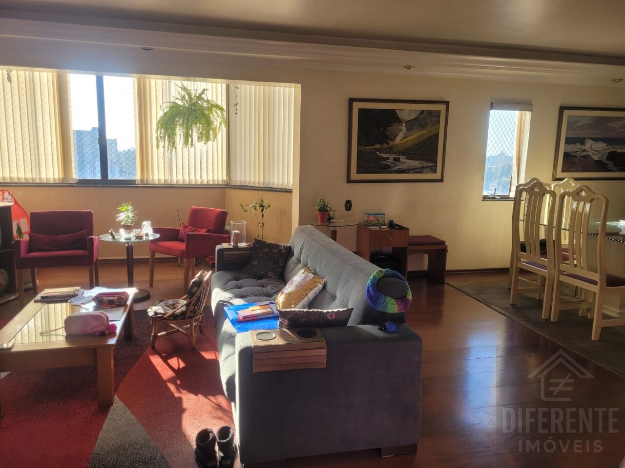Apartamento para Venda - Jardim Jabaquara