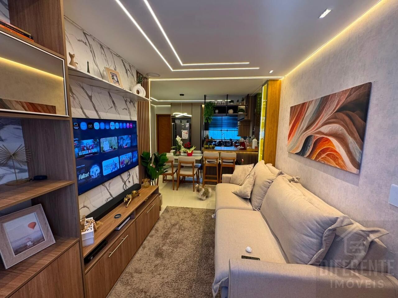 Apartamento para Venda - Vila Guilhermina