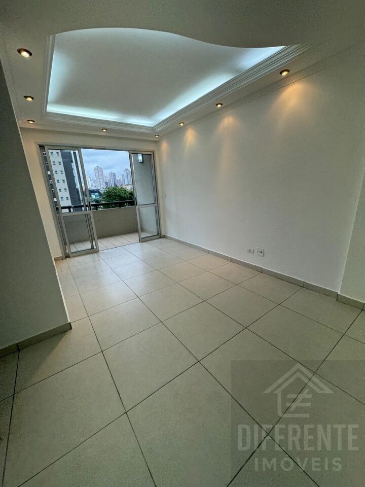 Apartamento para Locação - Vila Regente Feijó