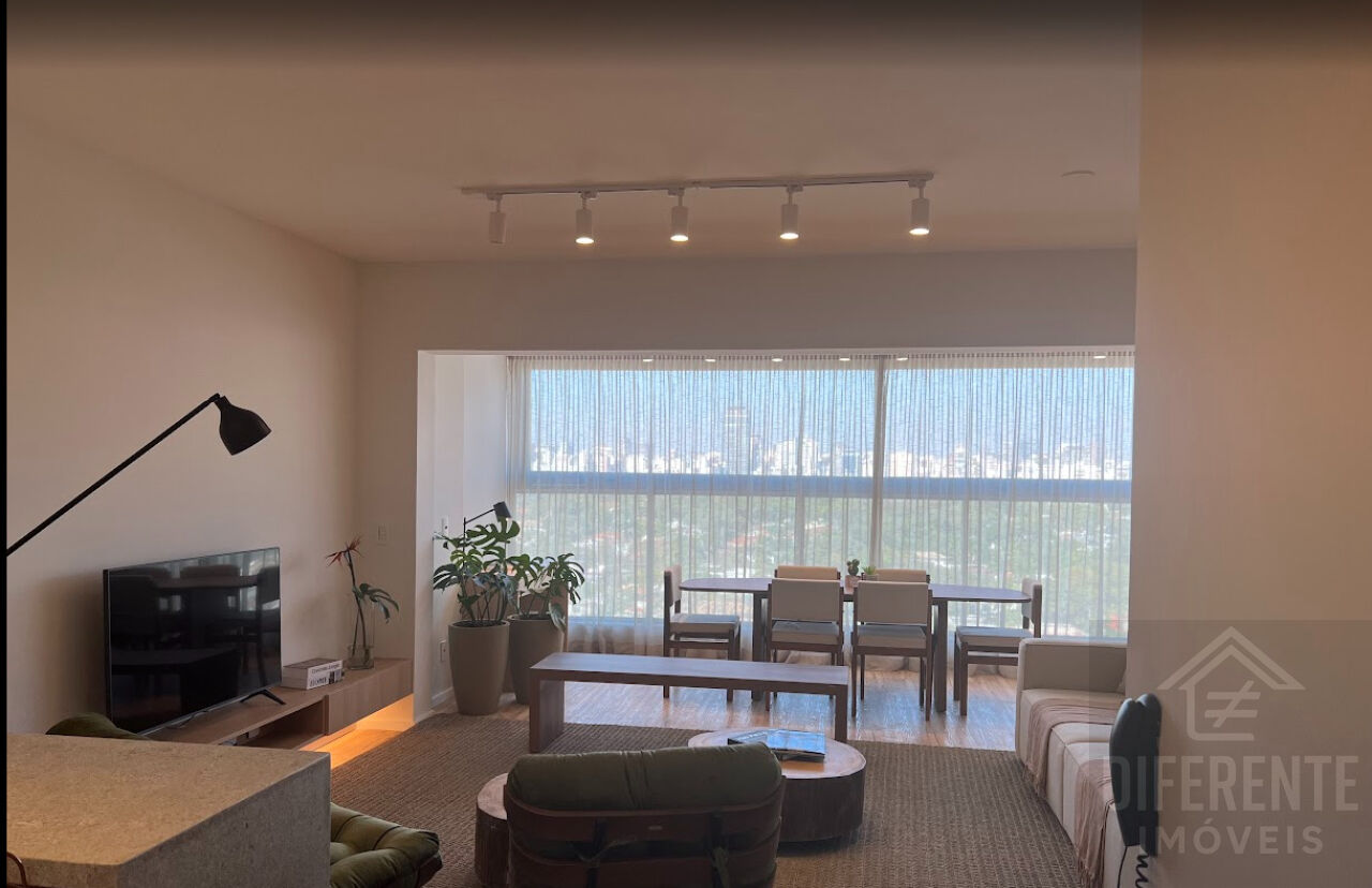 Apartamento para Locação - Pinheiros