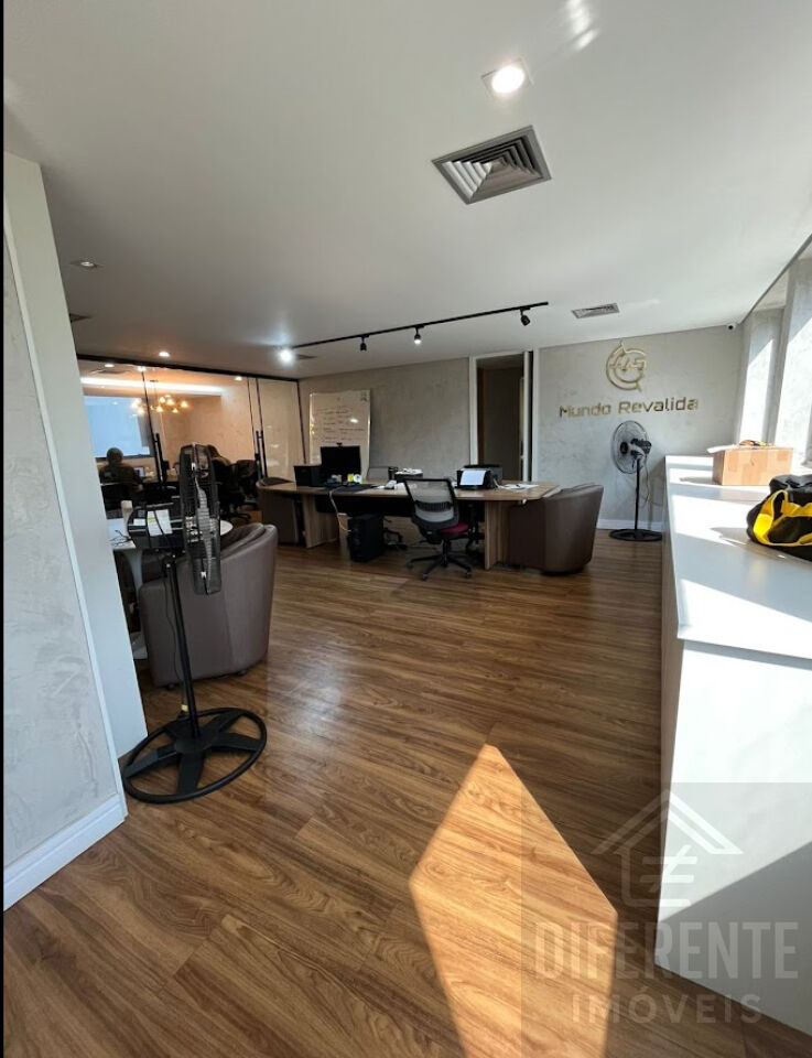 Conj. Comercial para Venda - Jardim Paulista