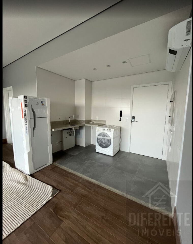 Apartamento para Venda - Itaim Bibi