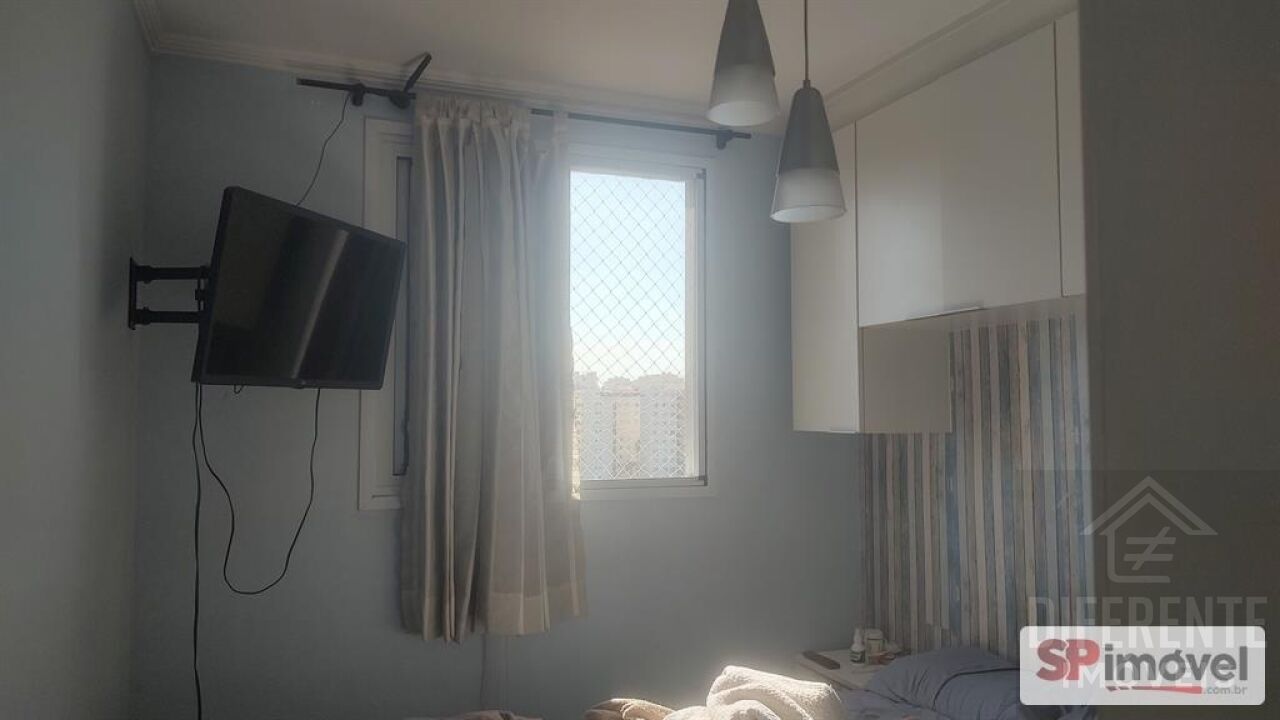 Apartamento para Venda - Vila Antonieta
