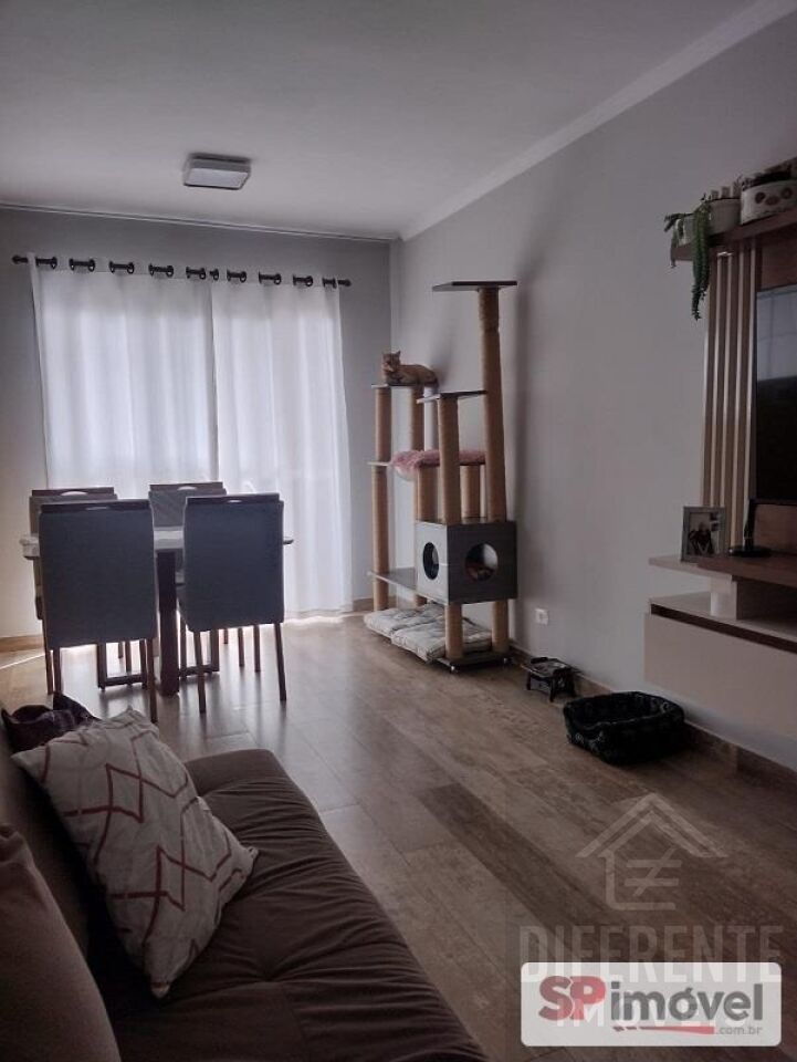 Apartamento para Venda - Alto da Mooca