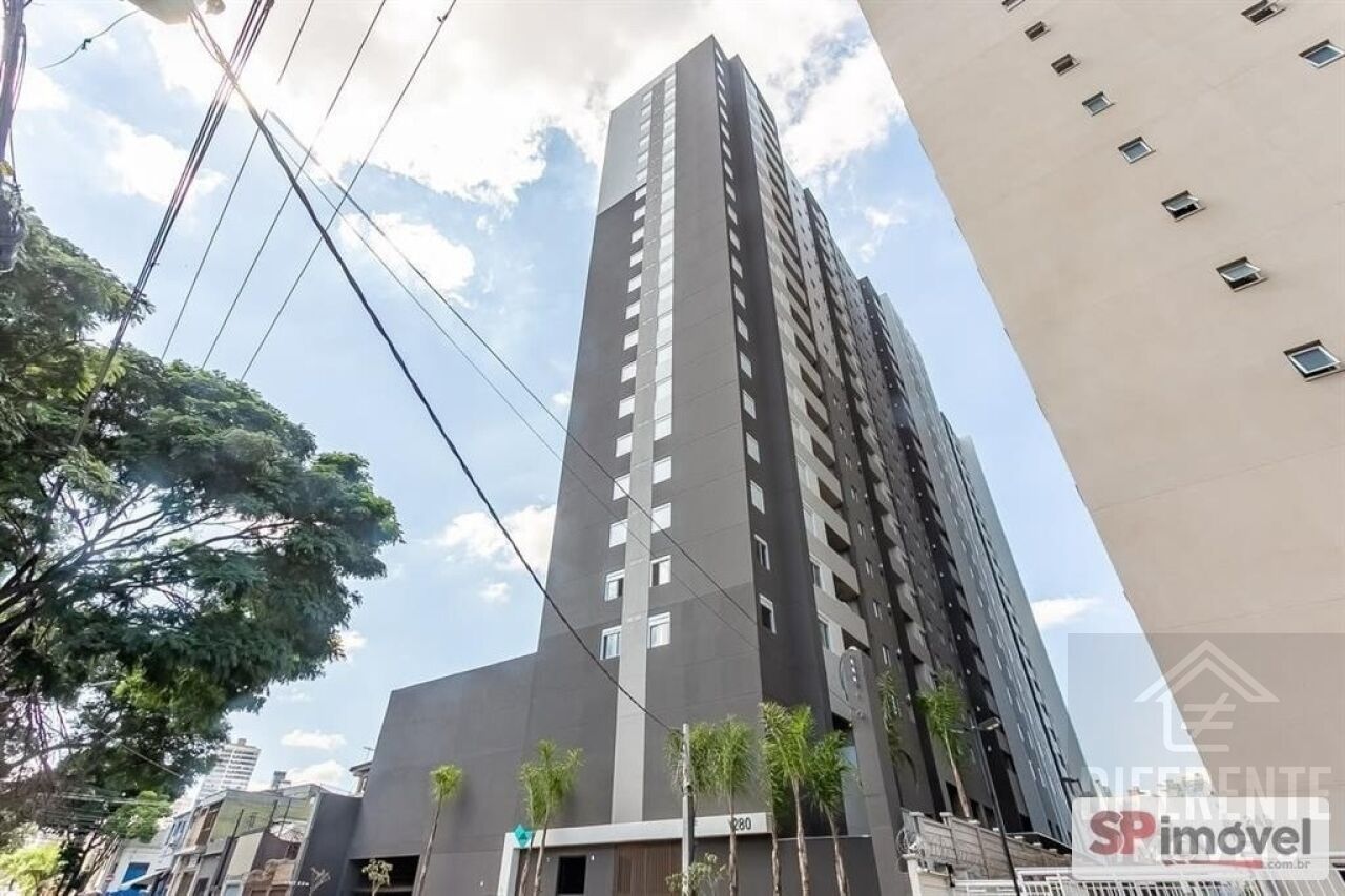Apartamento para Venda - Belenzinho
