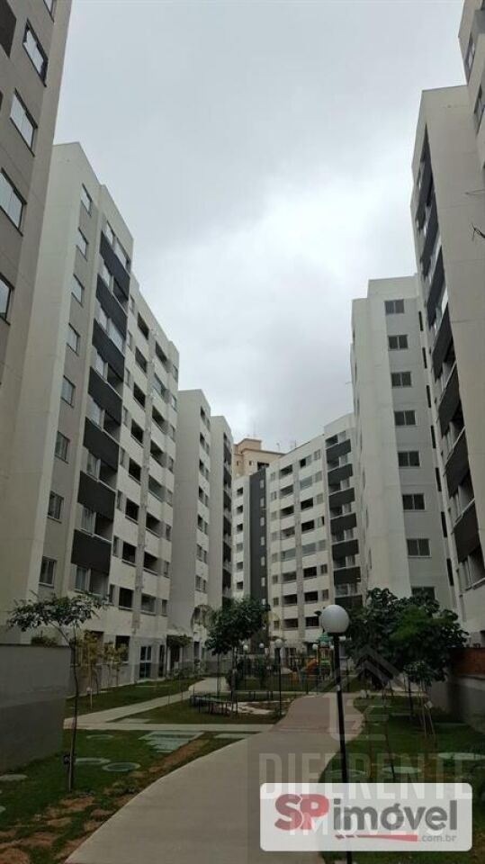 Apartamento para Venda - Mooca