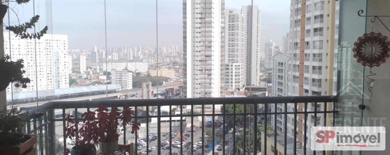 Apartamento para Venda - Vila Prudente