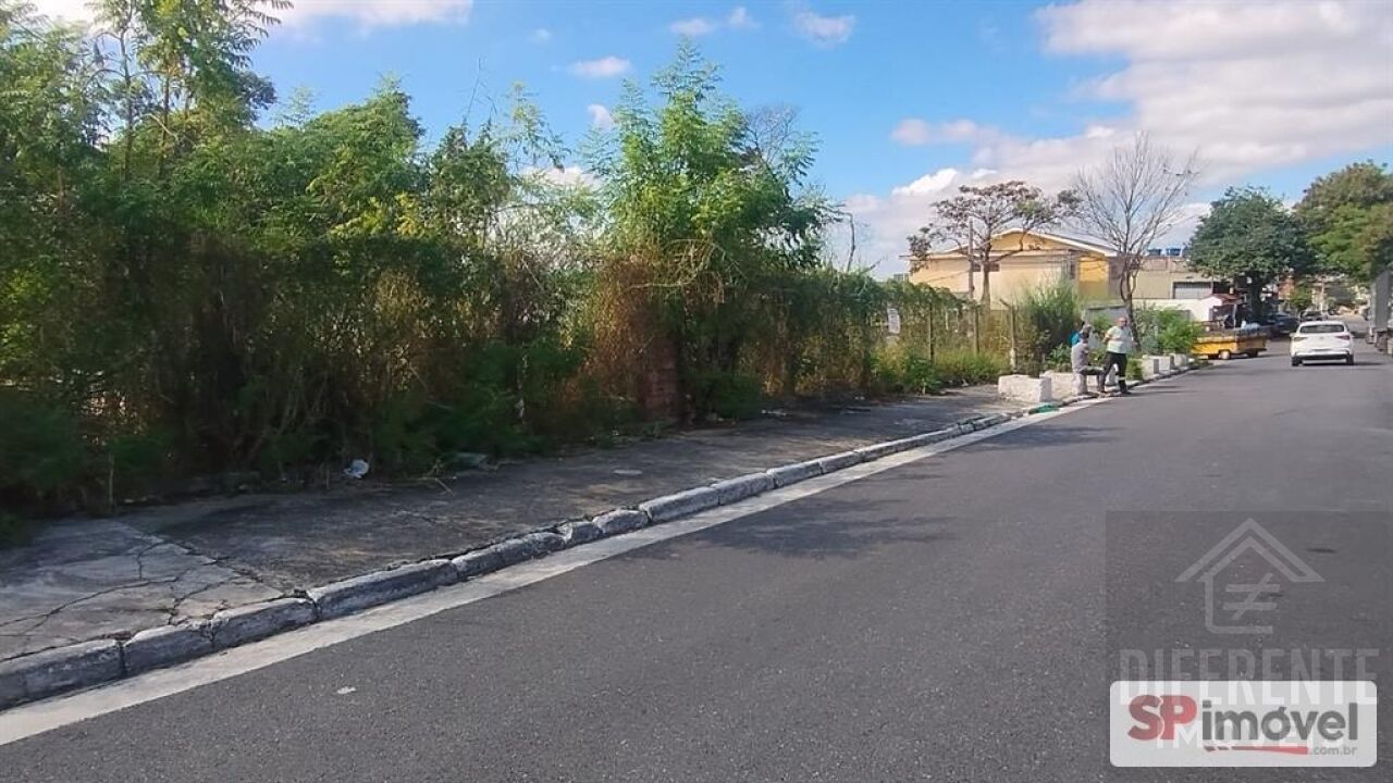 Terreno para Venda - Jardim Pedro José Nunes