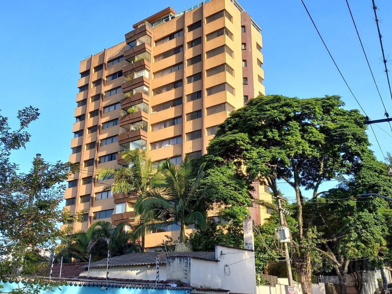 Apartamento para Venda - Vila Albertina