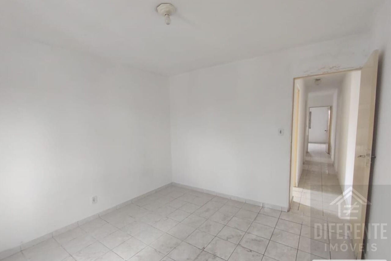 Casa Assobradada para Venda - Jardim Novo Carrão