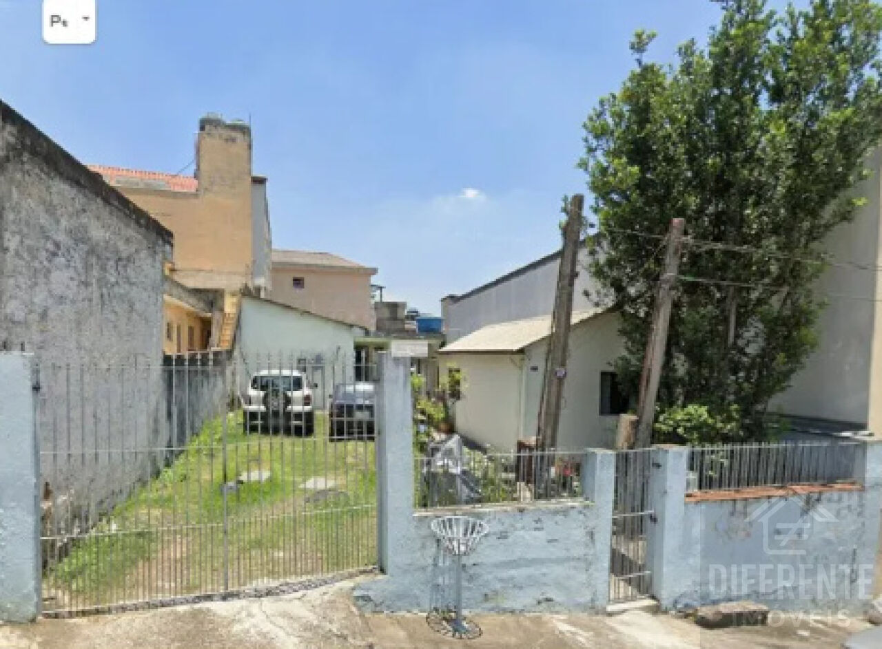 Terreno para Venda - Vila Ema