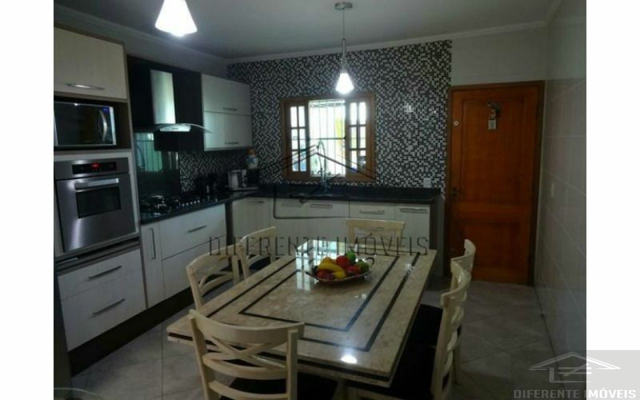 Casa Térrea para Venda - Jardim Nossa Senhora do Carmo
